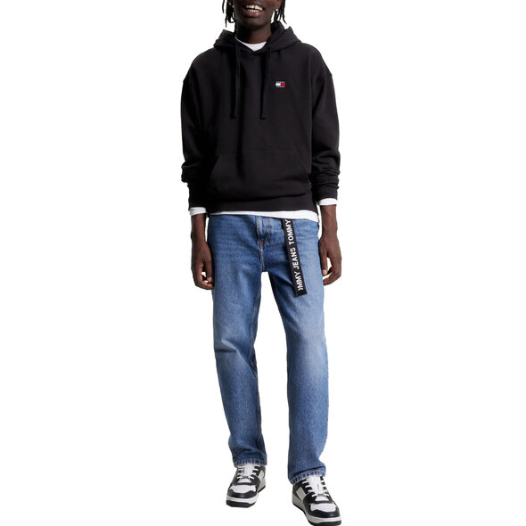 TOMMY HILFIGER RLX ΦΟΥΤΕΡ ΑΝΔΡIKO DM0DM16369-BDS
