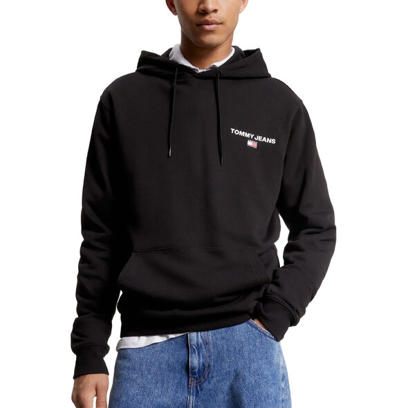 TOMMY HILFIGER GRAPHIC ΦΟΥΤΕΡ ΑΝΔΡIKO DM0DM17781-BDS