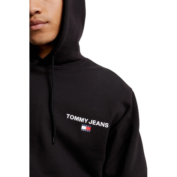 TOMMY HILFIGER GRAPHIC ΦΟΥΤΕΡ ΑΝΔΡIKO DM0DM17781-BDS
