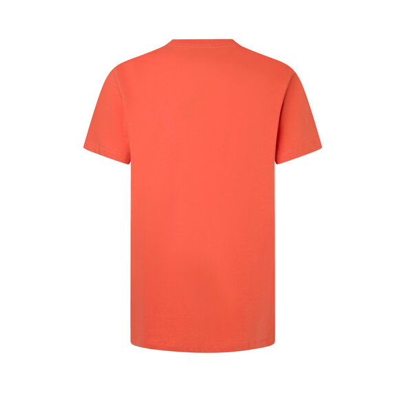 PEPE JEANS 'EGGO' ΜΠΛΟΥΖΑ ΑΝΔΡIKH ME LOGO PM508208-165