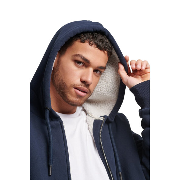 SUPERDRY BORG LINED ΦΟΥΤΕΡ ZAKETA ΑΝΔΡIKH M2012346A-98T