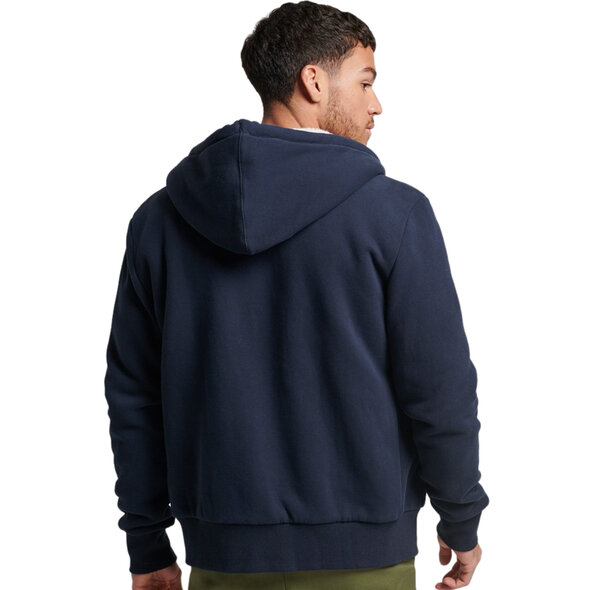 SUPERDRY BORG LINED ΦΟΥΤΕΡ ZAKETA ΑΝΔΡIKH M2012346A-98T