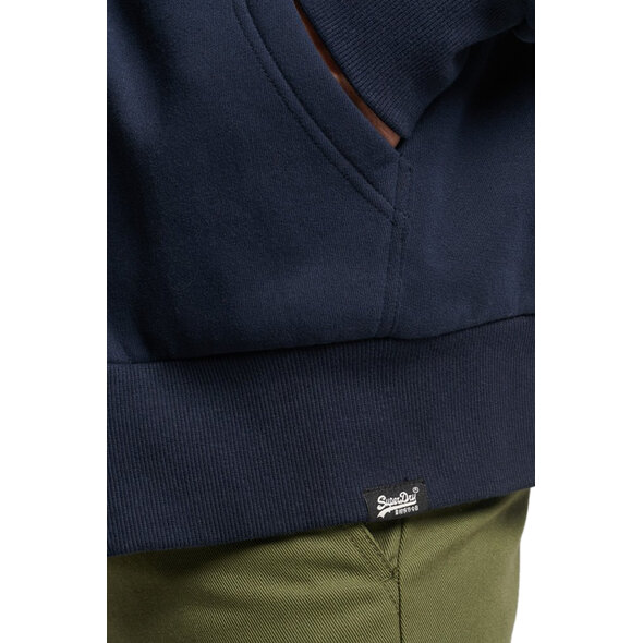 SUPERDRY BORG LINED ΦΟΥΤΕΡ ZAKETA ΑΝΔΡIKH M2012346A-98T