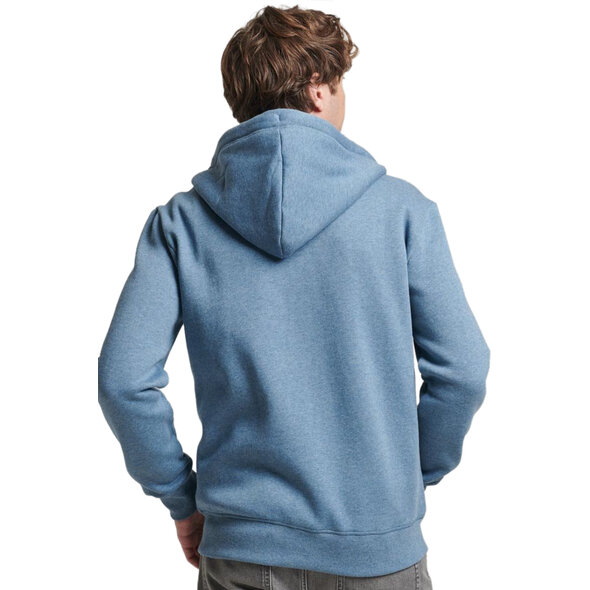 SUPERDRY ESSENTIAL LOGO ΦΟΥΤΕΡ ZAKETA ΑΝΔΡIKH M2013116A-1KT