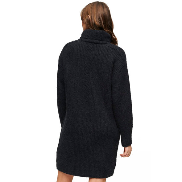 SUPERDRY ΠΛΕΚΤΟ ΖΙΒΑΓΚΟ ΦΟΡΕΜΑ ΓΥΝΑΙΚEIO W8011684A-98T