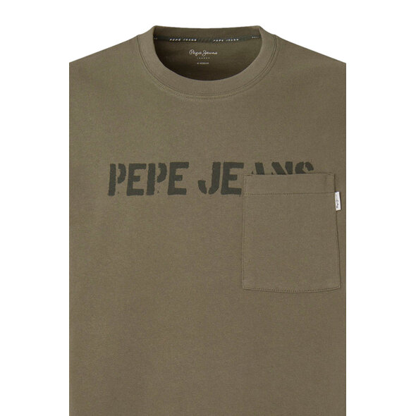 PEPE JEANS 'COSBY' ΜΠΛΟΥΖΑ ΑΝΔΡIKH PM509211-679