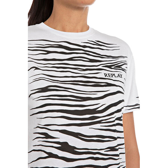 REPLAY ΜΠΛΟΥΖΑ ΓΥΝΑΙΚΕΙΑ W3566Q.000.20994-001