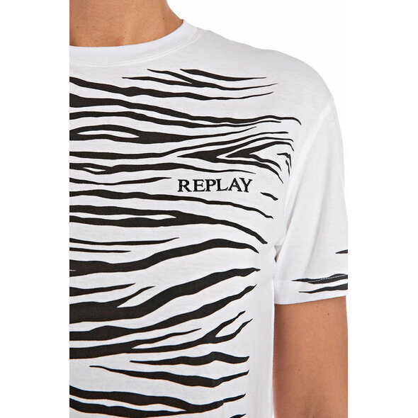 REPLAY ΜΠΛΟΥΖΑ ΓΥΝΑΙΚΕΙΑ W3566Q.000.20994-001