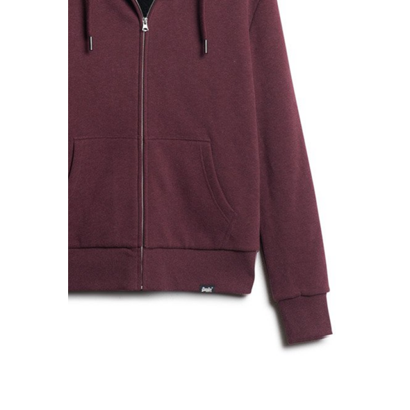 SUPERDRY BORG LINED ΦΟΥΤΕΡ ZAKETA ΑΝΔΡIKH M2012346A-7PY