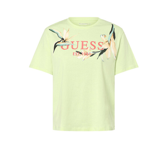 GUESS ΜΠΛΟΥΖΑ ΓΥΝΑΙΚEIA W3GI43JA914-G8CX