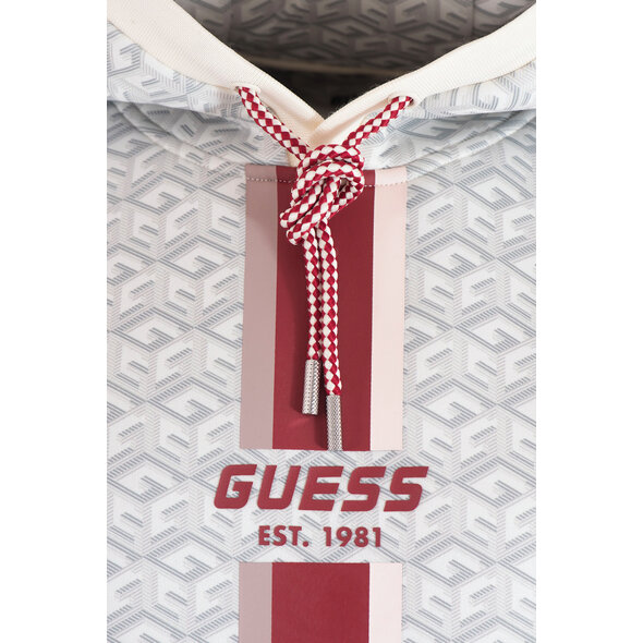 GUESS 'ROLPH' ΦΟΥΤΕΡ ΑΝΔΡIKO Z3YQ03JR06W-P0DR