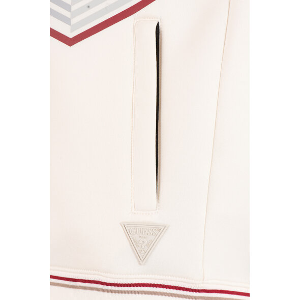 GUESS 'WARD' ΖΑΚΕΤΑ ΑΝΔΡΙΚΗ Z3YQ25JR06W-G018