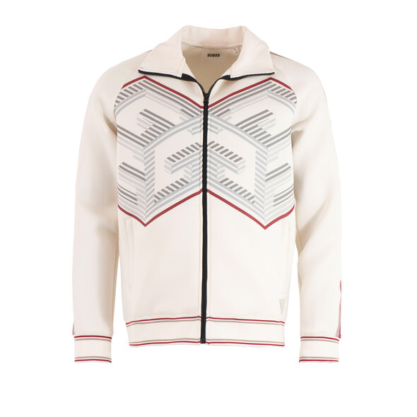 GUESS 'WARD' ΖΑΚΕΤΑ ΑΝΔΡΙΚΗ Z3YQ25JR06W-G018