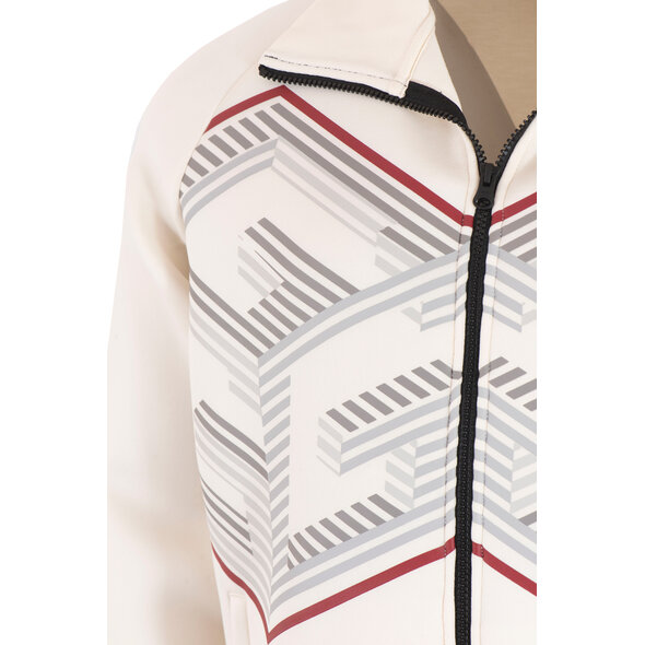 GUESS 'WARD' ΖΑΚΕΤΑ ΑΝΔΡΙΚΗ Z3YQ25JR06W-G018