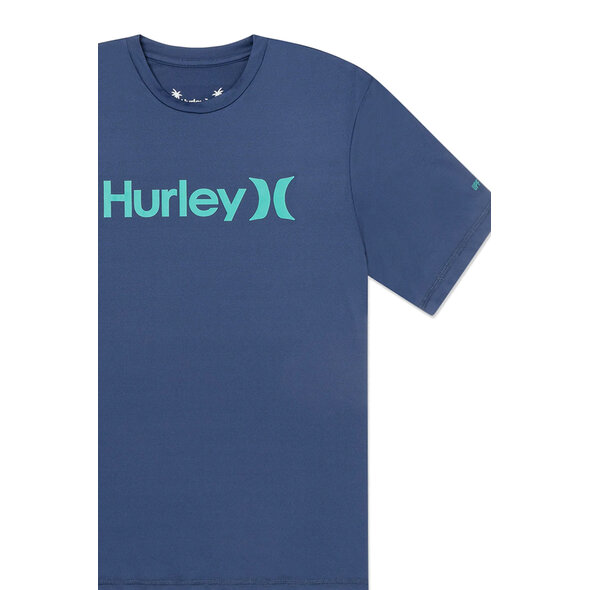 HURLEY QUICKDRY RASHGUARD ΑΝΔΡΙΚΟ MAT0001010-H4053