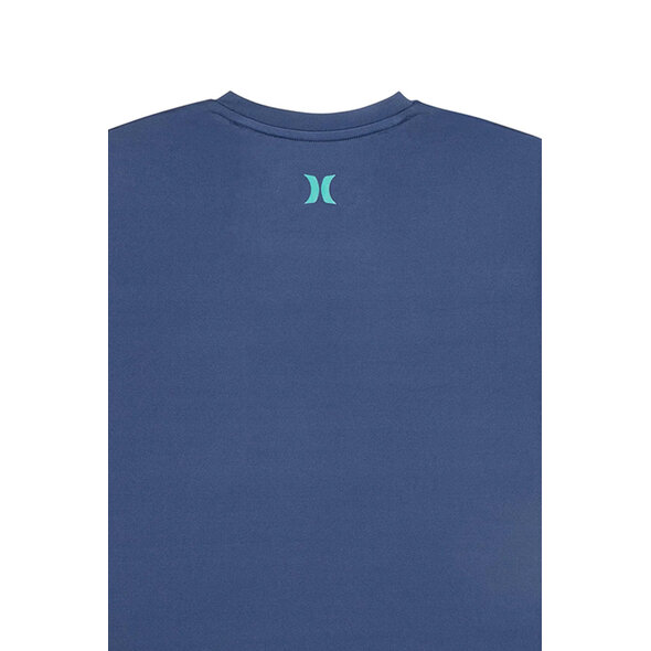 HURLEY QUICKDRY RASHGUARD ΑΝΔΡΙΚΟ MAT0001010-H4053
