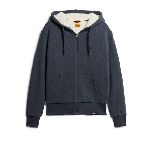 SUPERDRY BORG LINED ΦΟΥΤΕΡ ZAKETA ΑΝΔΡIKH M2012346A-ZE2