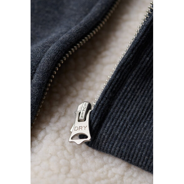 SUPERDRY BORG LINED ΦΟΥΤΕΡ ZAKETA ΑΝΔΡIKH M2012346A-ZE2