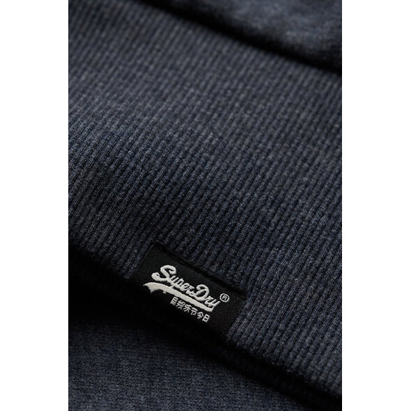 SUPERDRY BORG LINED ΦΟΥΤΕΡ ZAKETA ΑΝΔΡIKH M2012346A-ZE2