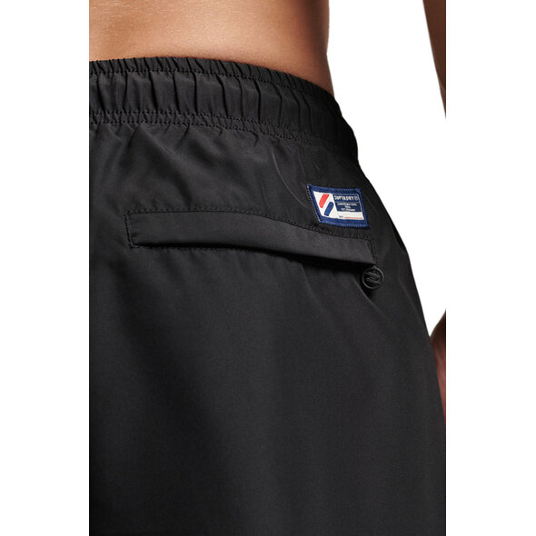 SUPERDRY CODE APPLIQUE 19'' ΜΑΓΙΩ ΑΝΔΡIKO M3010187A-02A