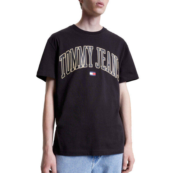 TOMMY HILFIGER ΜΠΛΟΥΖΑ ΑΝΔΡIKH DM0DM17730-BDS