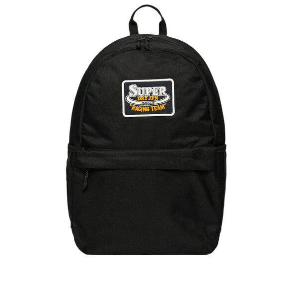 SUPERDRY PATCHED MONTANA ΤΣΑΝΤΑ ΓΥΝΑΙΚEIA W9110383A-02A