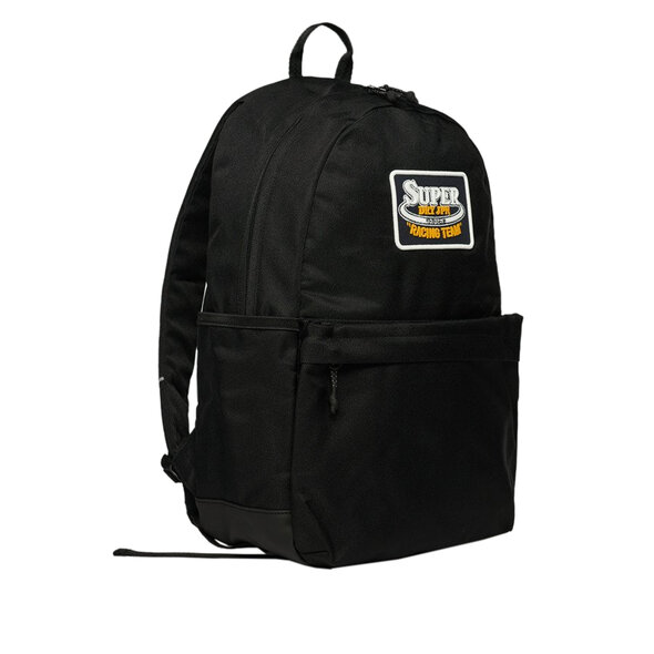 SUPERDRY PATCHED MONTANA ΤΣΑΝΤΑ ΓΥΝΑΙΚEIA W9110383A-02A