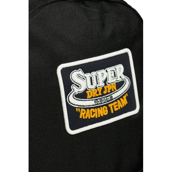 SUPERDRY PATCHED MONTANA ΤΣΑΝΤΑ ΓΥΝΑΙΚEIA W9110383A-02A