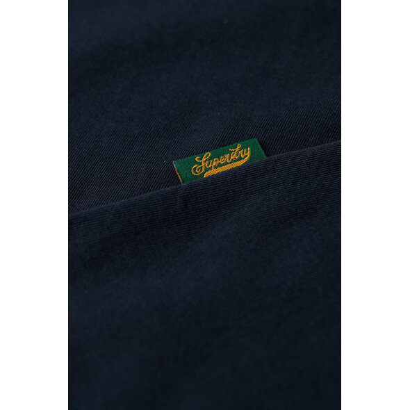 SUPERDRY ESSENTIAL LOGO NEON ΜΠΛΟΥΖΑ ΑΝΔΡIKH M1012065A-98T