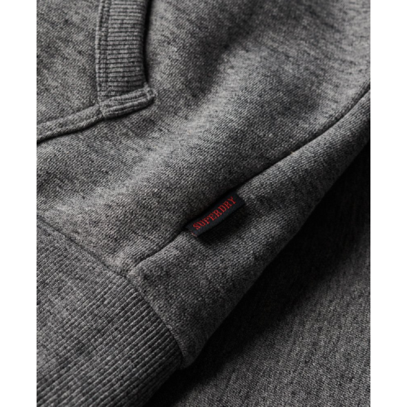 SUPERDRY ATHLETIC COLLEGE GRAPHIC ΦΟΥΤΕΡ ZAKETA ΑΝΔΡIKH M2013580A-EO1