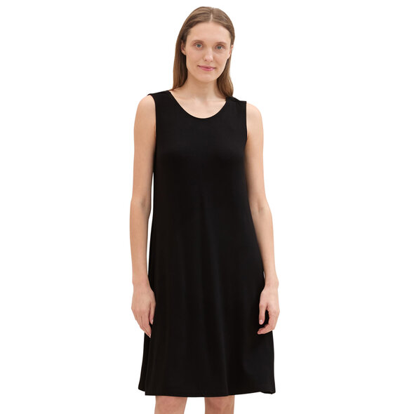 TOM TAILOR JERSEY ΦΟΡΕΜΑ ΓΥΝΑΙΚEIO 1041520-14482