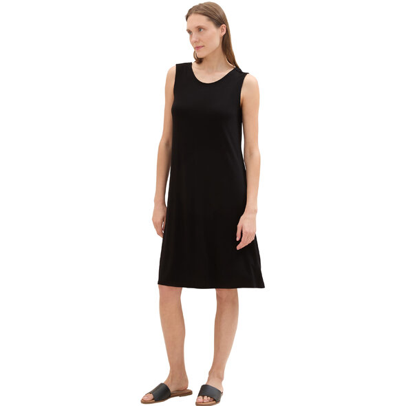 TOM TAILOR JERSEY ΦΟΡΕΜΑ ΓΥΝΑΙΚEIO 1041520-14482