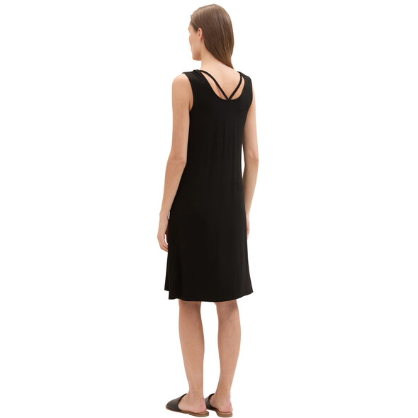TOM TAILOR JERSEY ΦΟΡΕΜΑ ΓΥΝΑΙΚEIO 1041520-14482