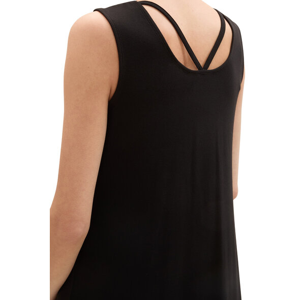 TOM TAILOR JERSEY ΦΟΡΕΜΑ ΓΥΝΑΙΚEIO 1041520-14482
