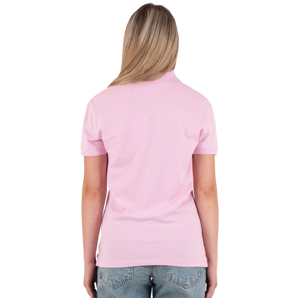 US POLO 'MYA' POLO ΜΠΛΟΥΖΑ ΓΥΝΑΙΚEIA 6738248439-305