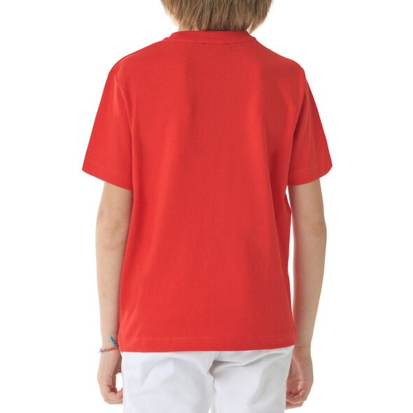 US POLO 'SAND' ΠΑΙΔΙΚΗ ΜΠΛΟΥΖΑ ΑΓΟΡΙ 6733349351-155