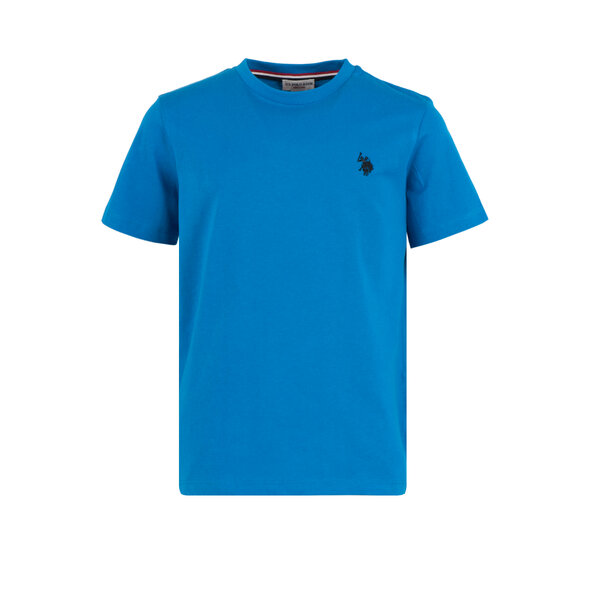 US POLO 'SAND' ΠΑΙΔΙΚΗ ΜΠΛΟΥΖΑ ΑΓΟΡΙ 6733349351-233