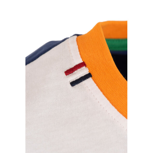 US POLO 'BART' ΠΑΙΔΙΚΗ ΜΠΛΟΥΖΑ ΑΓΟΡΙ 6736549351-507