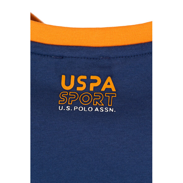 US POLO 'BART' ΠΑΙΔΙΚΗ ΜΠΛΟΥΖΑ ΑΓΟΡΙ 6736549351-507