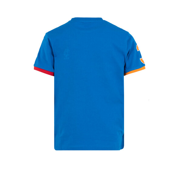 US POLO 'PALM' ΠΑΙΔΙΚΗ ΜΠΛΟΥΖΑ ΑΓΟΡΙ 6736949351-233