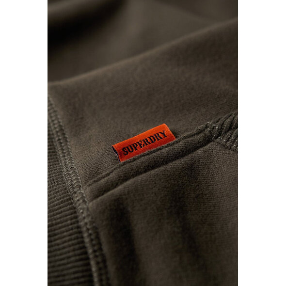 SUPERDRY ESSENTIAL LOGO ΦΟΥΤΕΡ ZAKETA ΑΝΔΡIKH M2013116A-3JZ