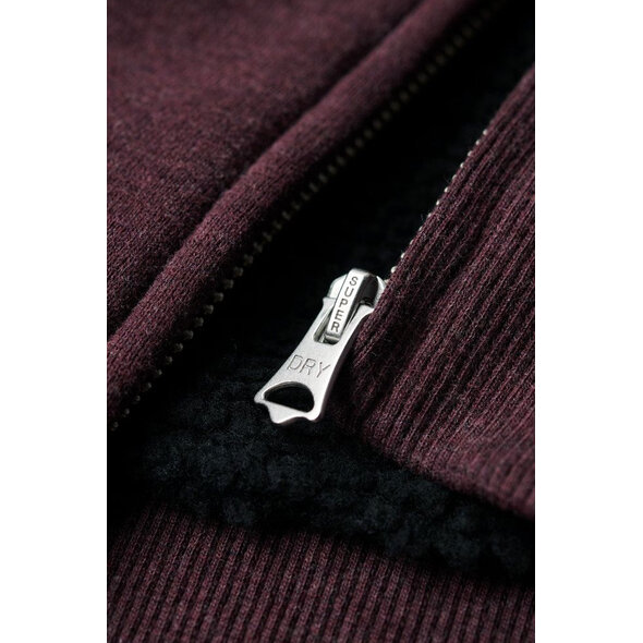 SUPERDRY BORG LINED ΦΟΥΤΕΡ ZAKETA ΑΝΔΡIKH M2012346A-7PY