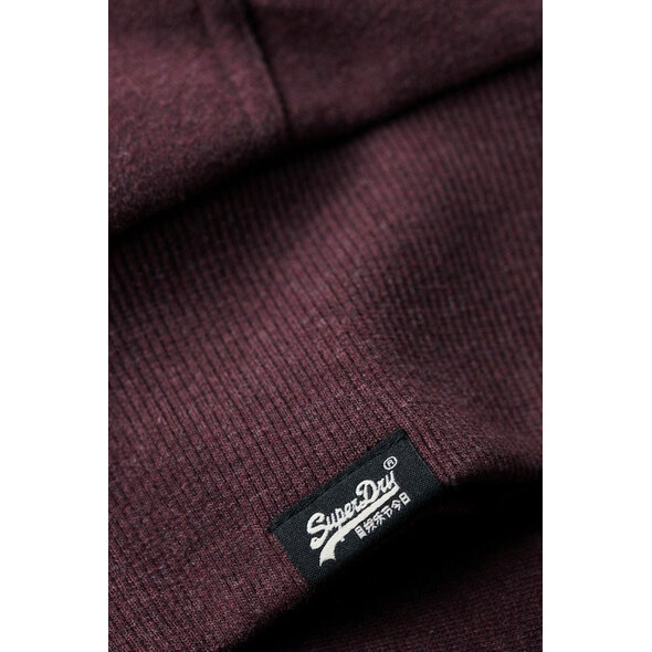 SUPERDRY BORG LINED ΦΟΥΤΕΡ ZAKETA ΑΝΔΡIKH M2012346A-7PY