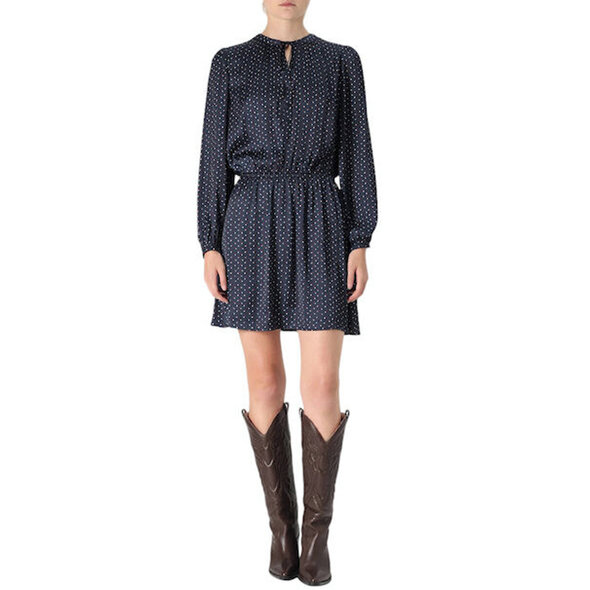 PEPE JEANS 'KHLOE' ΦΟΡΕΜΑ ΓΥΝΑΙΚΕΙΟ PL953608-594