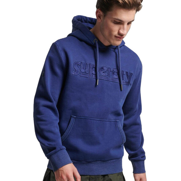 SUPERDRY VINTAGE CORE SOURCE ΦΟΥΤΕΡ ΑΝΔΡIKO M2013137A-JZD
