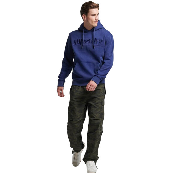 SUPERDRY VINTAGE CORE SOURCE ΦΟΥΤΕΡ ΑΝΔΡIKO M2013137A-JZD
