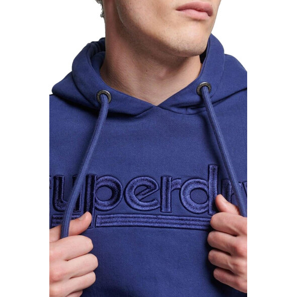 SUPERDRY VINTAGE CORE SOURCE ΦΟΥΤΕΡ ΑΝΔΡIKO M2013137A-JZD