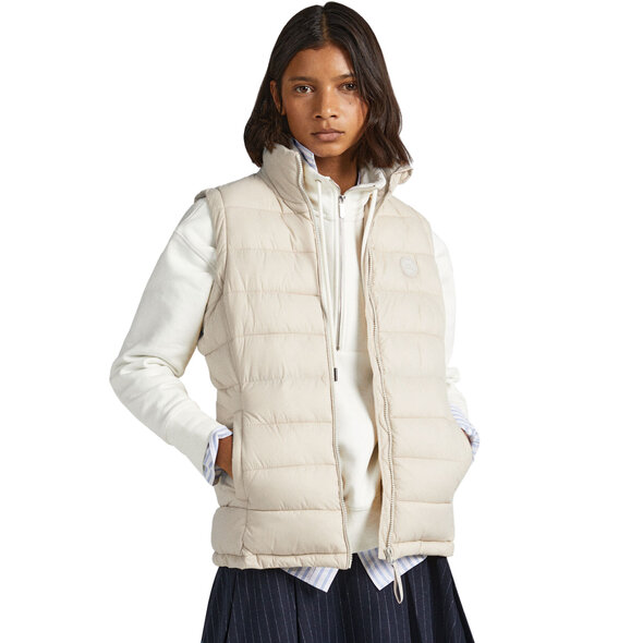 PEPE JEANS 'MADDIE' PADDED ΓΙΛΕΚΟ ΓΥΝΑΙΚΕΙΟ PL402226-847