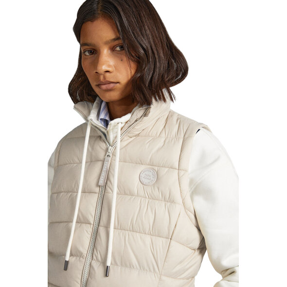 PEPE JEANS 'MADDIE' PADDED ΓΙΛΕΚΟ ΓΥΝΑΙΚΕΙΟ PL402226-847