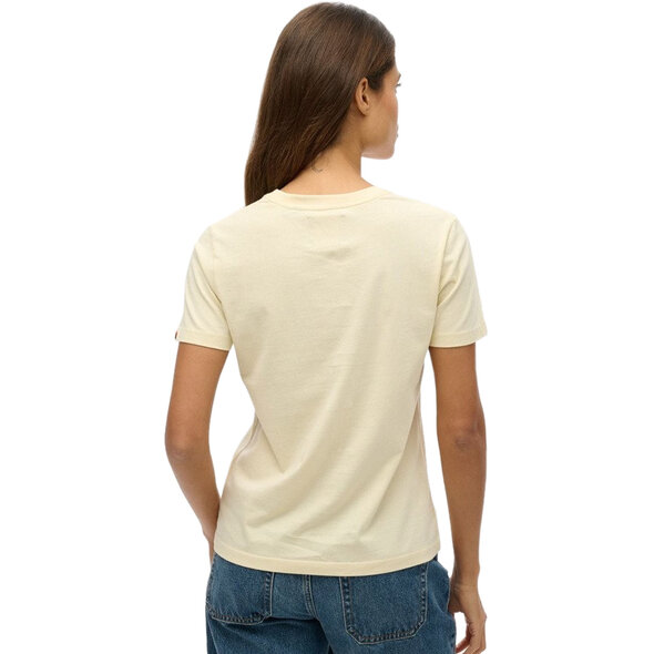 SUPERDRY VL NEON FITTED ΜΠΛΟΥΖΑ ΓΥΝΑΙΚΕΙA W1011630A-DM2